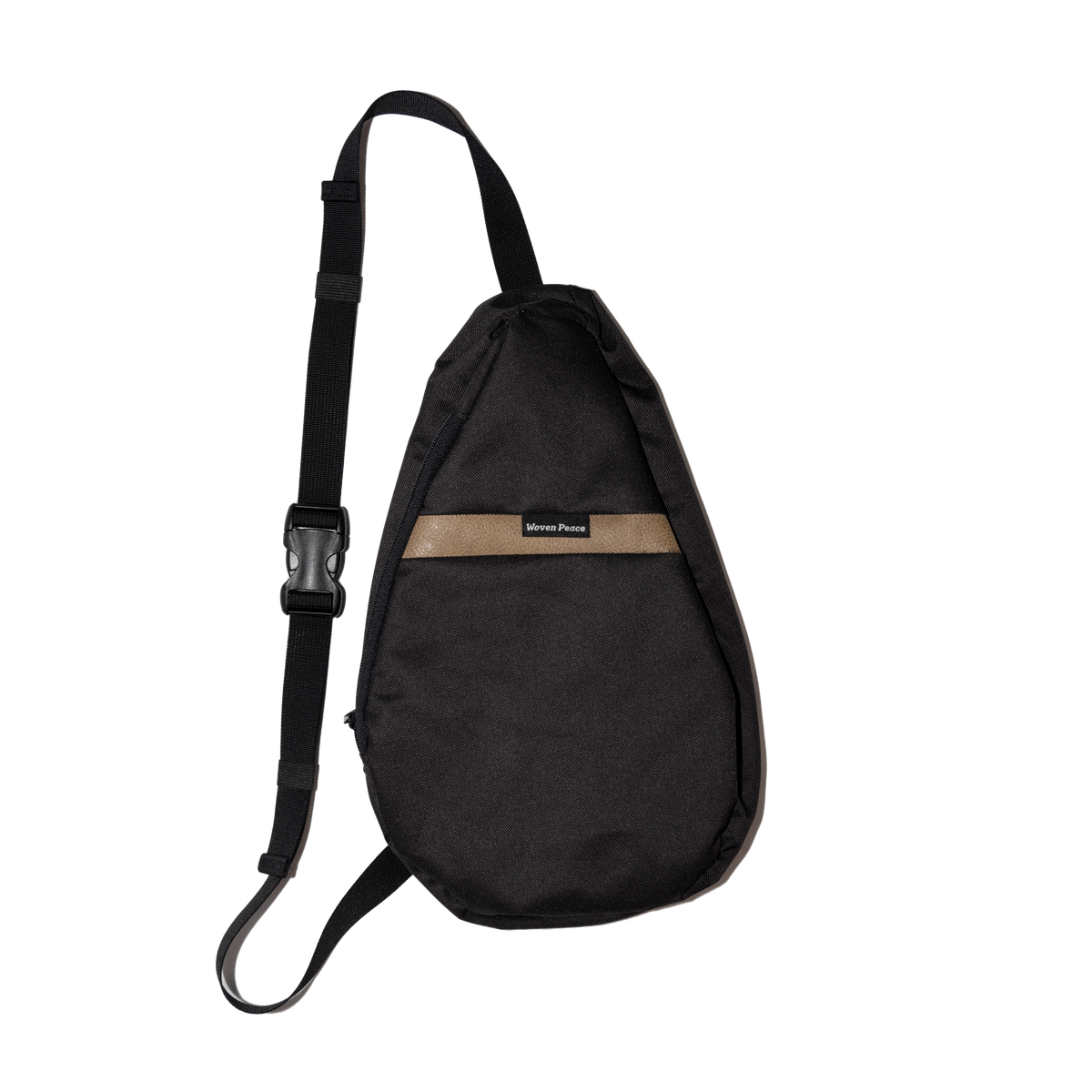 Woven Peace Sling V1 Black | Woven Peace