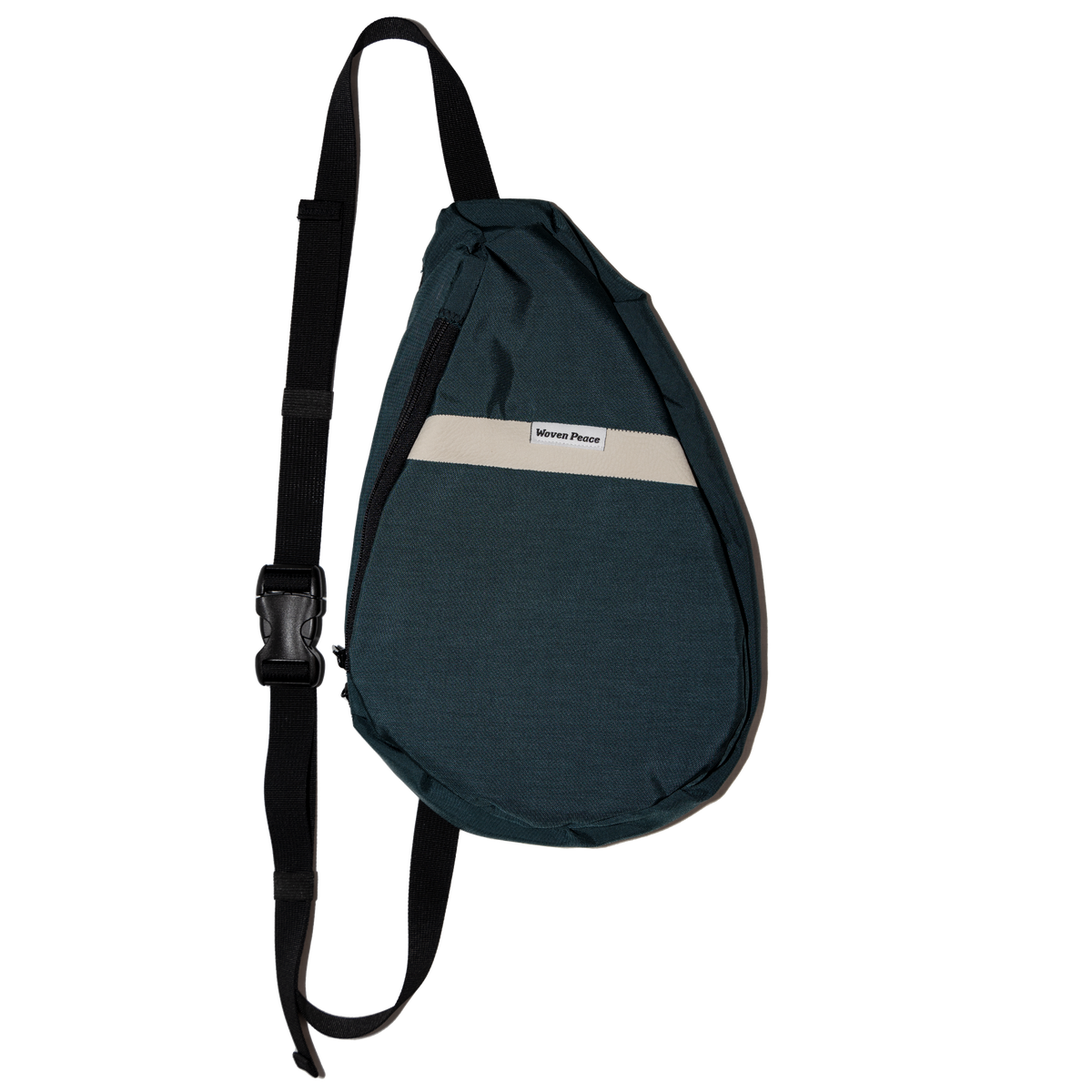 Woven Peace Sling V1 Green | Woven Peace