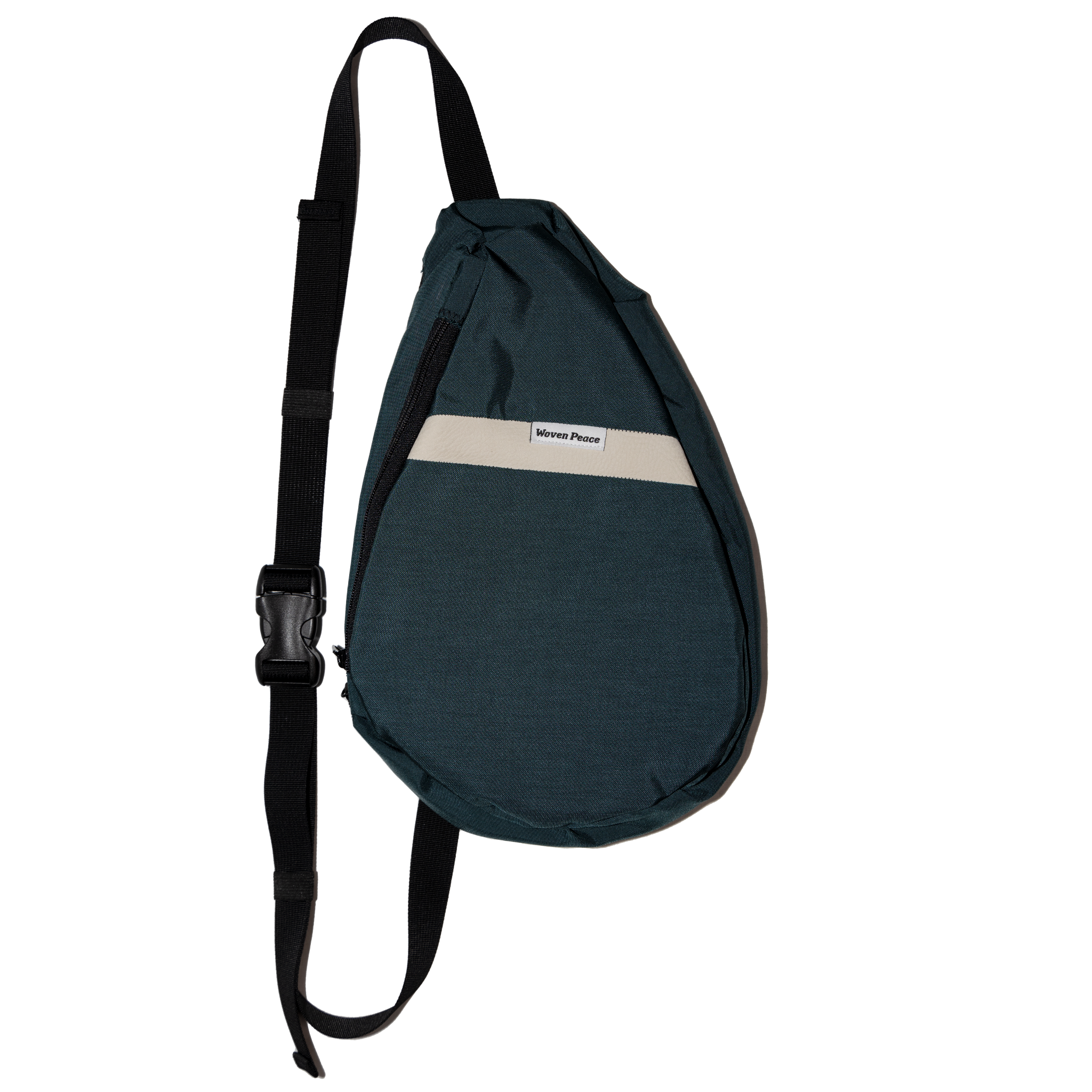 Woven Peace Sling V1 Green | Woven Peace